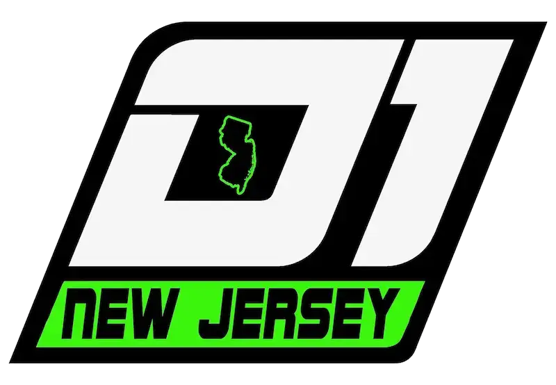 d1 new jersey logo